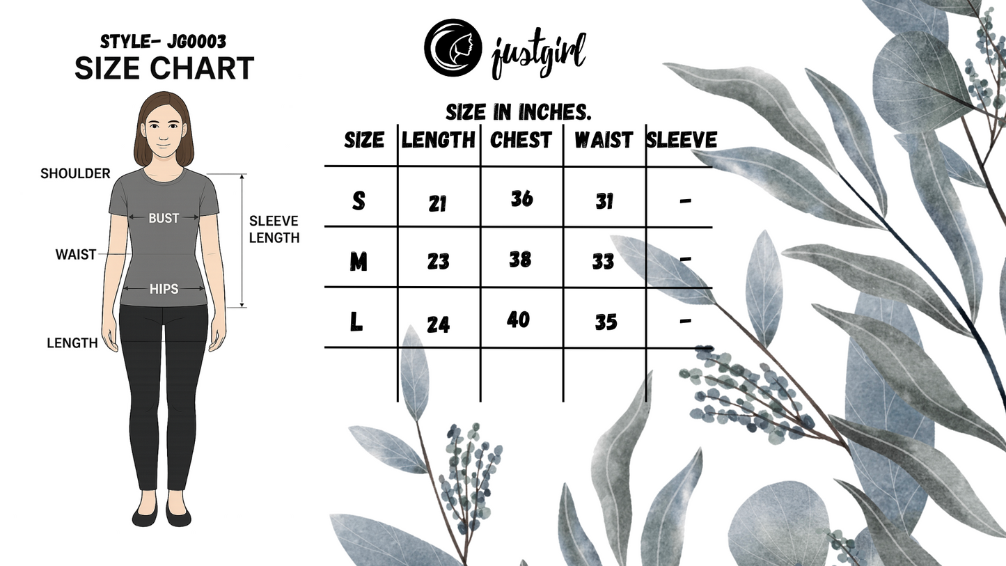 LushLeaf Strappy Top